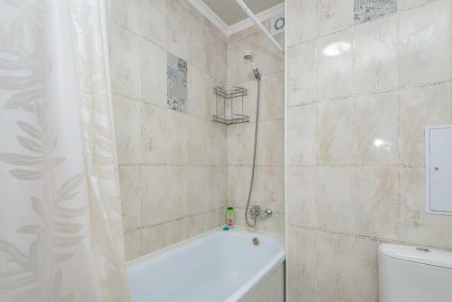 Apartamento ?? Sauran Towers