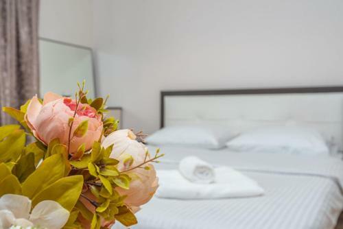 Apartamento ?? Sauran Towers