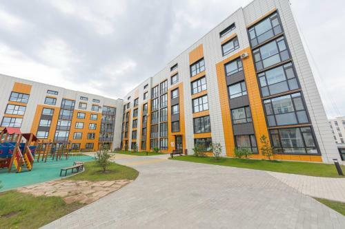 Apartamento Nura Esil