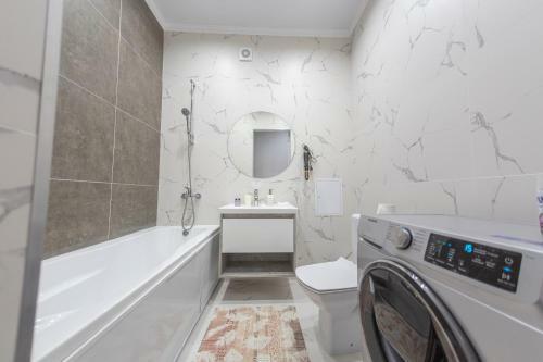 Apartamento Nura Esil