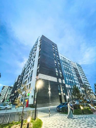Apartamento Alpamys