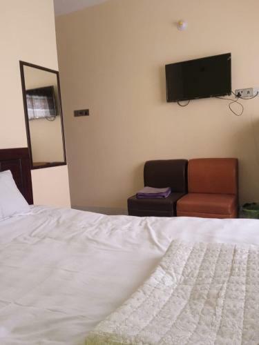 Hotel Gm Palace