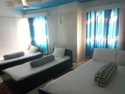 Apartamento Hotel Hilton City Residential