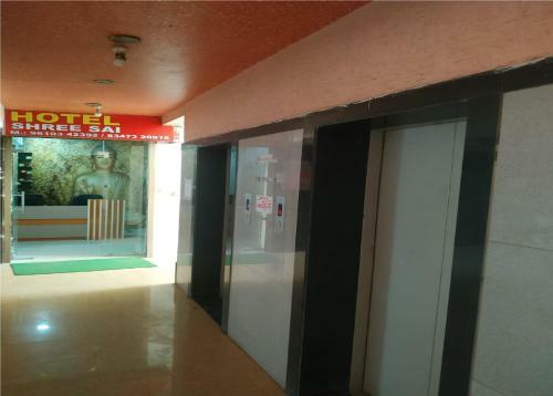 Hotel Shree Sai