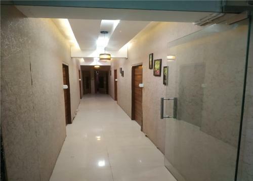 Hotel Shree Sai