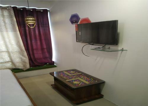 Hotel Shree Sai