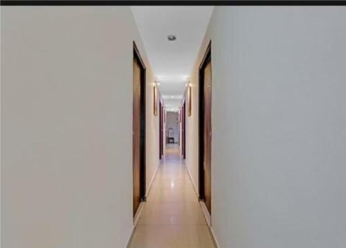 Hotel Once