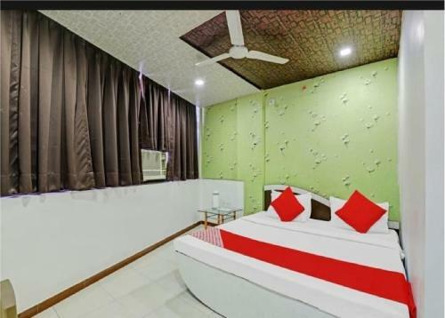 Hotel Once