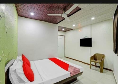 Hotel Once