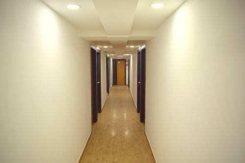 Hotel Palak Palace