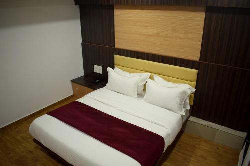 Hotel Palak Palace