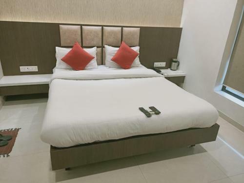 Hotel Airport Inn One