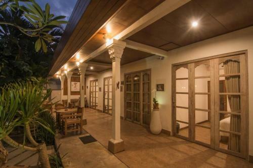 Villa Bale Seminyak