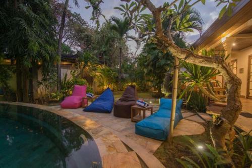 Villa Bale Seminyak