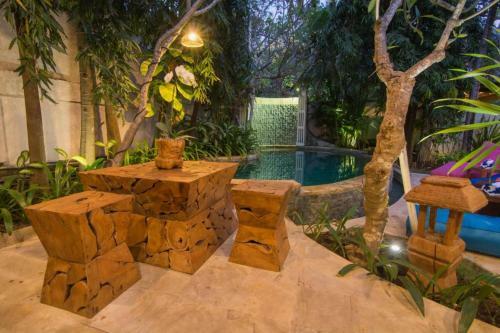 Villa Bale Seminyak