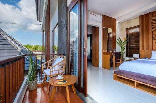 Luxalla Villa By Premier Hospitality Asia
