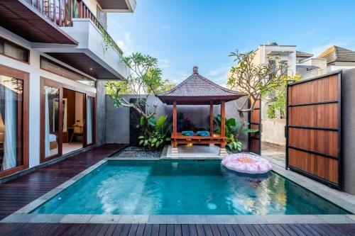 Luxalla Villa By Premier Hospitality Asia