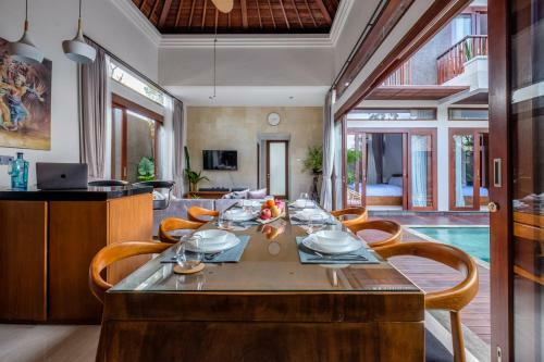 Luxalla Villa By Premier Hospitality Asia