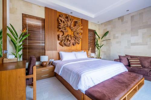 Luxalla Villa By Premier Hospitality Asia