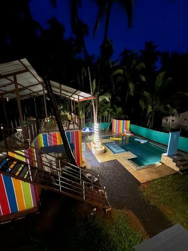 Villa Athaangg