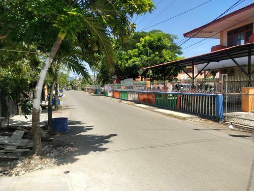 Hotel Oyo 91434 Cek@n Guest House