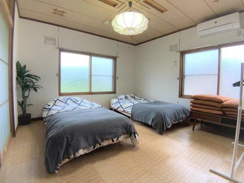 Nishikagura Home - Vacation Stay 13025