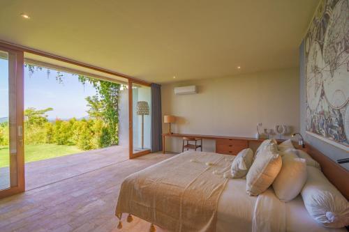 Hotel Sumberkima Hill Retreat 2