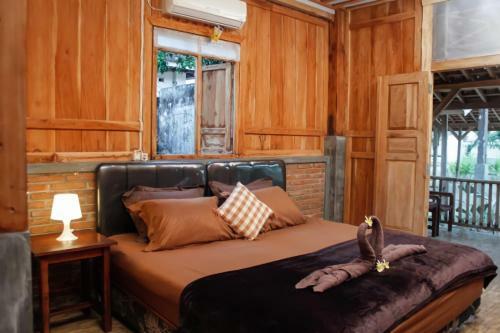 Pinarak Homestay