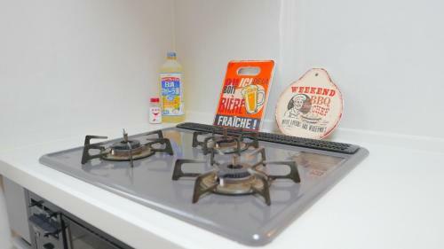 Kunigami-gun - House - Vacation Stay 88755v