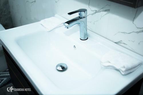 Chamsha Hotel