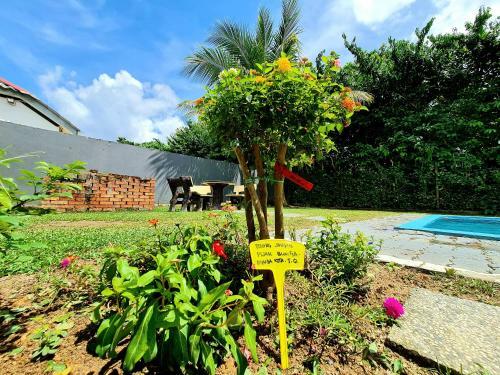 Villa 873 Villa In Afamosa Resort 4 Mslim Only