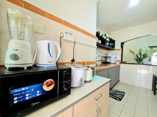 Villa 873 Villa In Afamosa Resort 4 Mslim Only