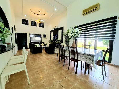 Villa 873 Villa In Afamosa Resort 4 Mslim Only