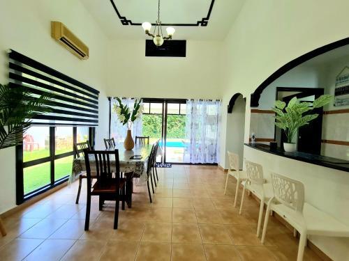 Villa 873 Villa In Afamosa Resort 4 Mslim Only