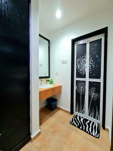 Villa 873 Villa In Afamosa Resort 4 Mslim Only