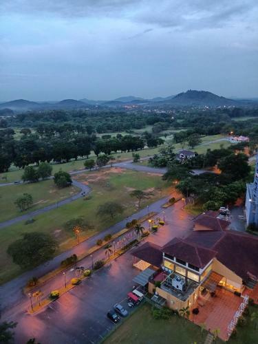 Apartamento Condo A Famosa With Pool And Golf Course View