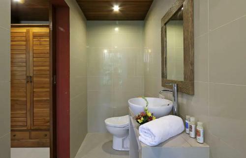 Bed & Breakfast Villa Mahayoni