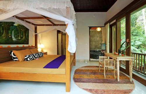 Bed & Breakfast Villa Mahayoni
