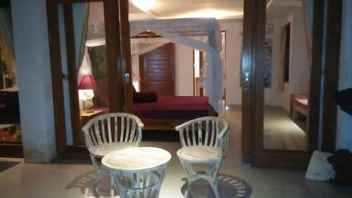 Bed & Breakfast Villa Mahayoni