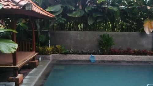 Bed & Breakfast Villa Mahayoni