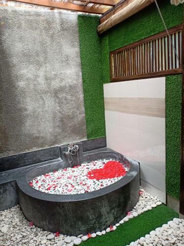 Bed & Breakfast Villa Mahayoni