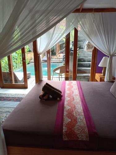 Bed & Breakfast Villa Mahayoni