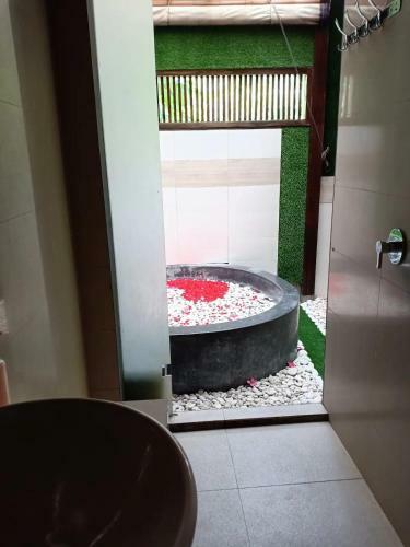 Bed & Breakfast Villa Mahayoni