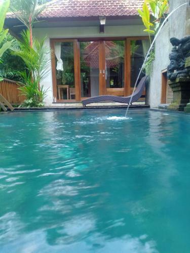 Bed & Breakfast Villa Mahayoni