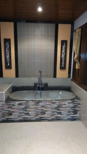 Bed & Breakfast Villa Mahayoni