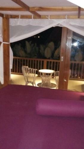 Bed & Breakfast Villa Mahayoni