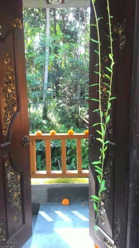 Bed & Breakfast Villa Mahayoni