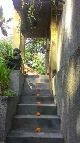 Bed & Breakfast Villa Mahayoni