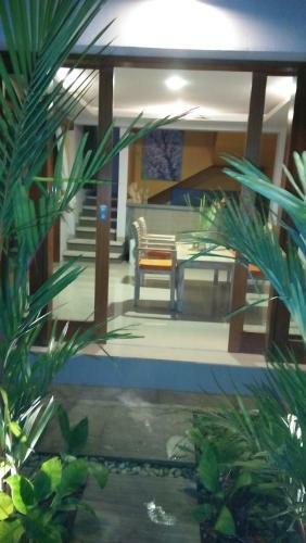 Bed & Breakfast Villa Mahayoni