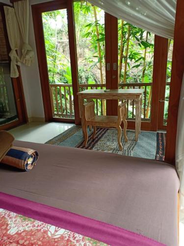 Bed & Breakfast Villa Mahayoni